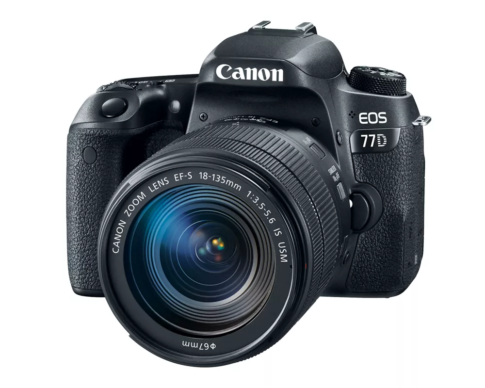 Support for EOS 77D | Canon Inc.