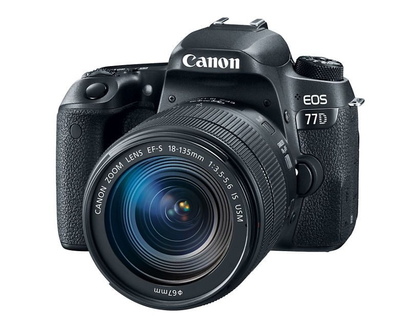 Canon Support for EOS 77D | Canon U.S.A., Inc. Canon Support for EOS 77D | Canon U.S.A., Inc.