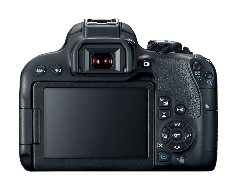 Rebel t7i discount