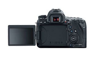 Explore EOS 6D Mark II | Canon Latin America