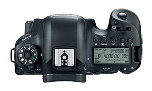 Explore EOS 6D Mark II | Canon Latin America