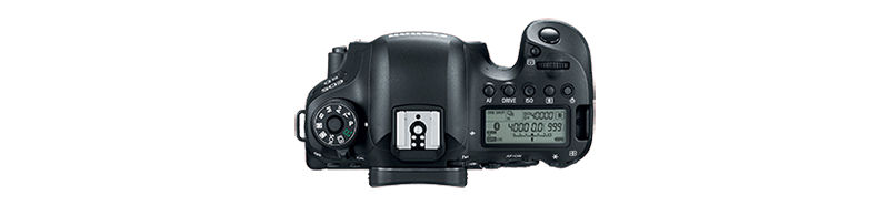 Explore EOS 6D Mark II | Canon Latin America