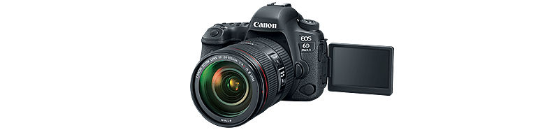 デジタルカメラ Canon EOS 6D Mark II /Canon EF 100-300mm Amazon.com : Canon EOS 6D Mark II DSLR Camera with EF 24-105mm USM