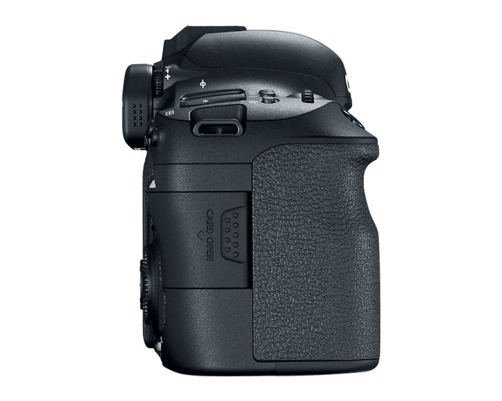 Canon EOS 6D Mark II 本体 Amazon.com: Canon EOS 6D Mark II con lente EF 24-105 mm is STM