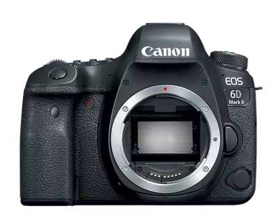 カメラ キャノン Canon EOS 6D Mark II＋Canon EF 28-80家電・スマホ