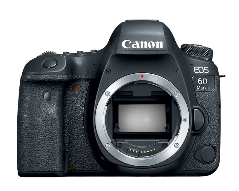 Canon Support for EOS 6D Mark II | Canon U.S.A., Inc. Canon Support for EOS 6D Mark II | Canon U.S.A., Inc.