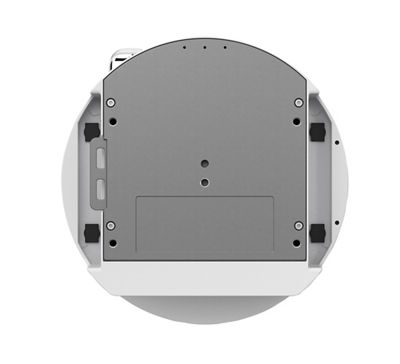 Canon CR-X300 4K Weatherproof PTZ Camera_Bottom