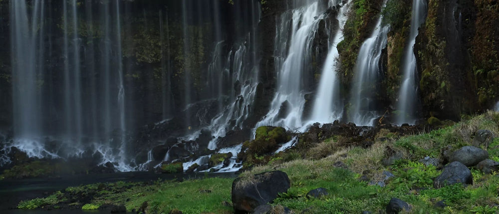 Cascade