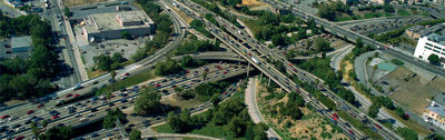 Traffic Planning And Design