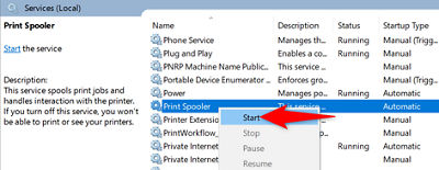How to Uninstall a Printer in Windows 10/11?
