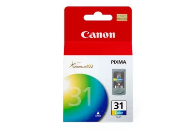 CL-31 Ink Cartridge