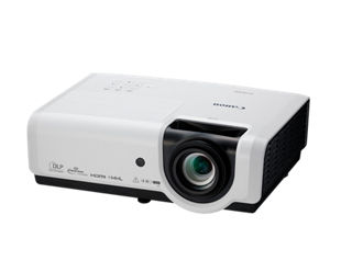 K4-05【動作品】Canon LV-X300 プロジェクター　ランプ131時間 Canon Support for LV-HD420 | Canon U.S.A., Inc.