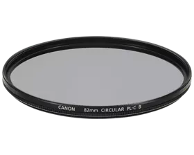 82mm Circular Polarizer PL-CB