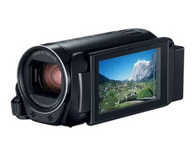 Refurbished VIXIA HF R80