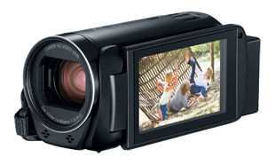 Explore VIXIA HF R800 | Canon Latin America