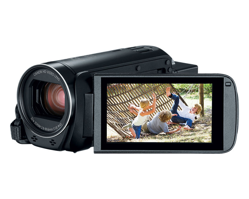 Canon Support for VIXIA HF R800 | Canon U.S.A., Inc. Canon Support for VIXIA HF R800 | Canon U.S.A., Inc.