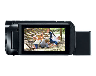 Canon Support for VIXIA HF R800 | Canon U.S.A., Inc.