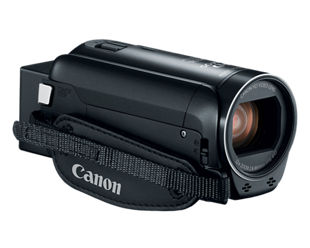 Canon Support for VIXIA HF R800 | Canon U.S.A., Inc.