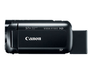 Canon Support for VIXIA HF R800 | Canon U.S.A., Inc.