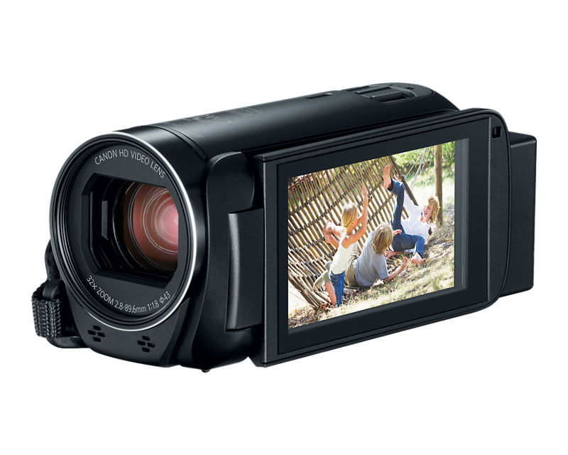 Canon Support for VIXIA HF R800 | Canon U.S.A., Inc. Canon Support for VIXIA HF R800 | Canon U.S.A., Inc.