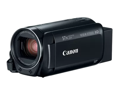 Canon VIXIA HF R800 | Canon U.S.A., Inc.