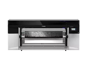 Colorado 1650 UVgel Printer