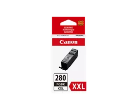 PGI-280 XXL Black Ink Tank