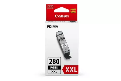 PGI-280XXL noir