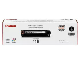 116 Cartouche de toner