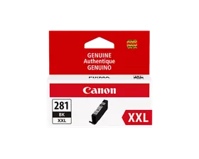 CLI-281 XXL Black Ink Tank