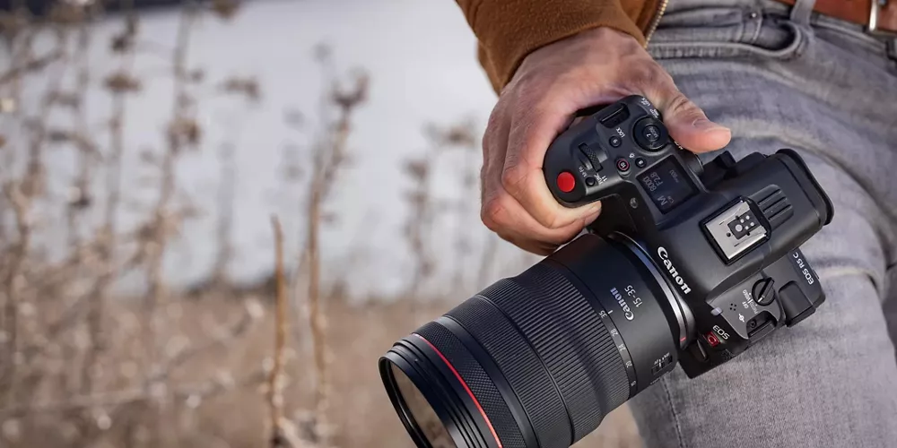 Crossing the Invisible Line – Un film de Keith Ladzinski et l’EOS R5 C
