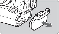 how-to-install-and-remove-the-battery-from-the-eos-1d-mark-iv