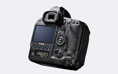 1DX MARK III