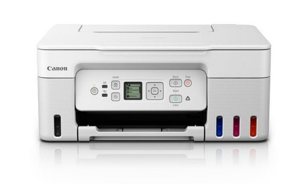 PIXMA G3270 - Vue de face
