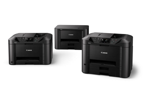MAXIFY MB5120 - Multiple Printers