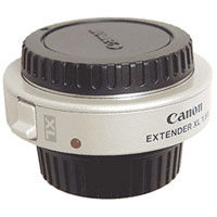 The XL series camcorders will accept all Canon XL mount lenses