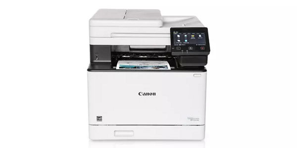 imageCLASS MF751Cdw - Vue de face