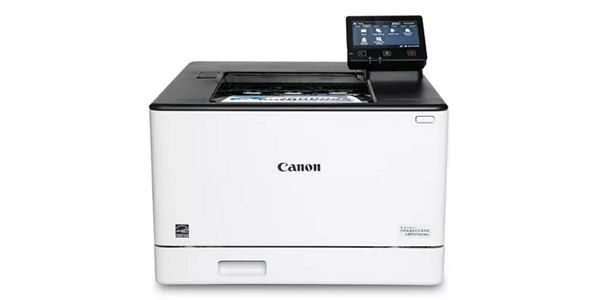 Image couleurCLASS LBP674Cdw - Vue de face