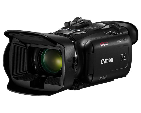VIXIA HF G70 Camcorder