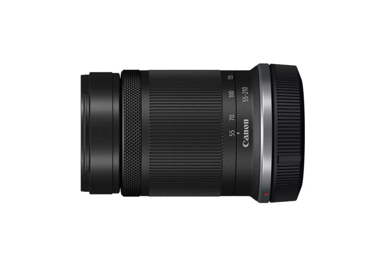 RF-S55-210mm F5-7.1 IS STM RF-S55-210mm F5-7.1 IS STM