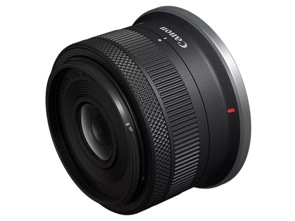 RF-S10-18mm F4.5-6.3 IS STM