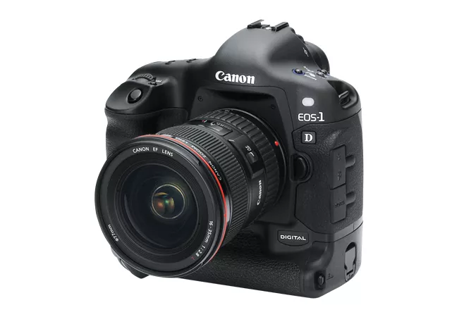 Canon Support for EOS-1D | Canon U.S.A., Inc.