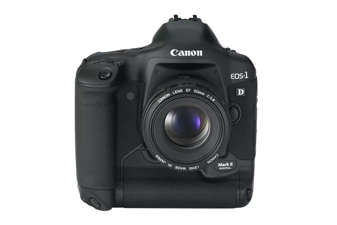 Canon Support for EOS-1D Mark II | Canon U.S.A., Inc.