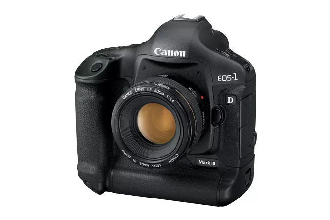 Canon Support for EOS-1D Mark III | Canon U.S.A., Inc.