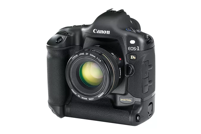 Canon Support for EOS-1Ds | Canon U.S.A., Inc.