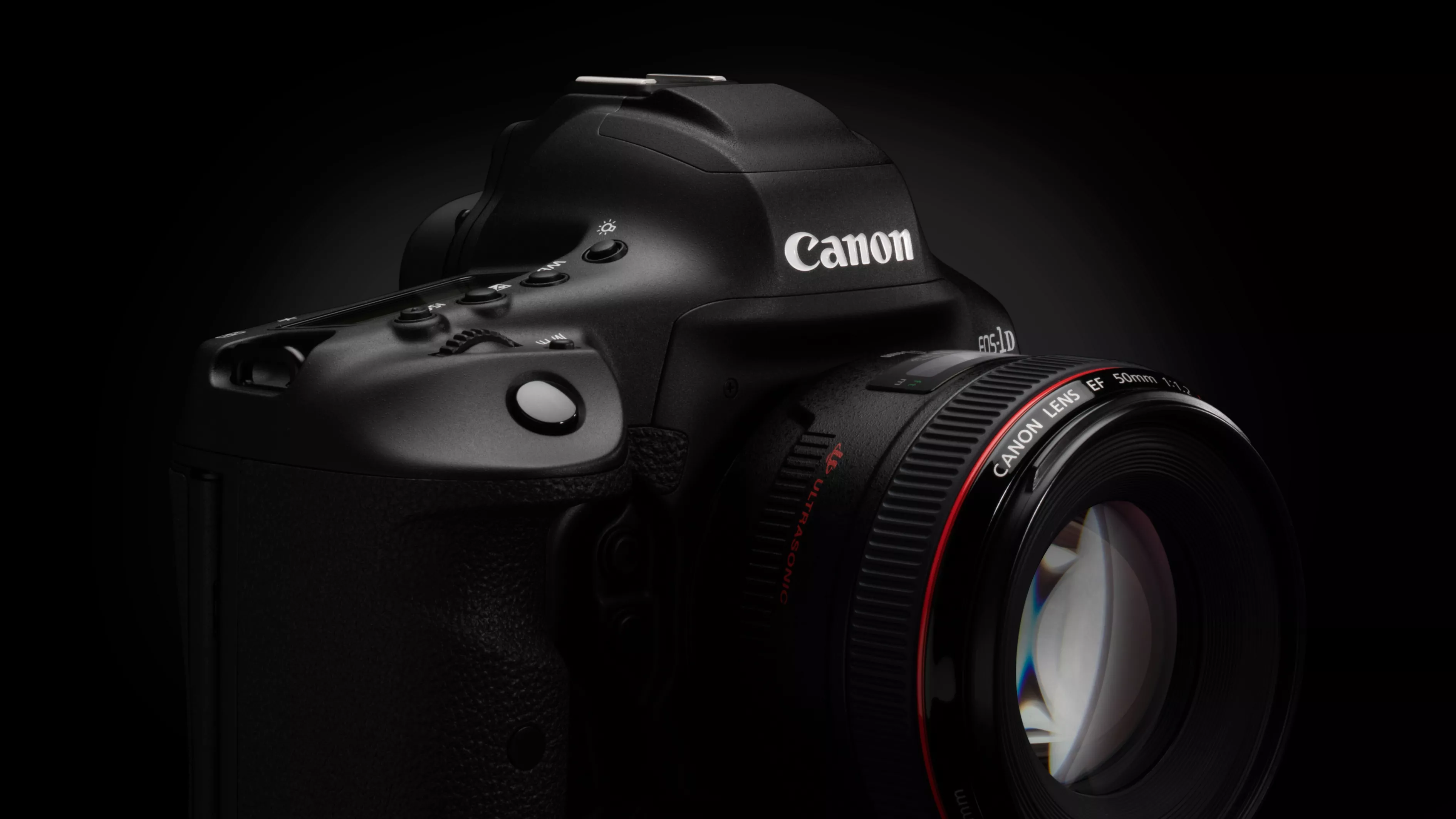  Canon Photography Camera