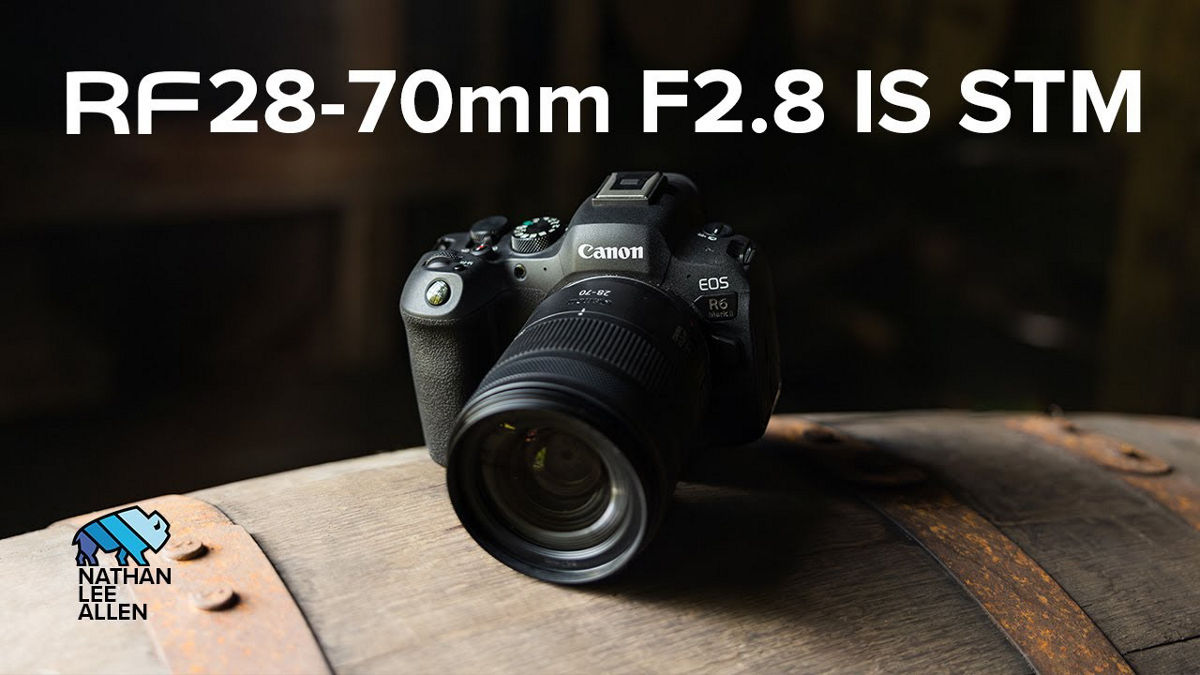 RF28-70mm F2.8 IS STM | Canon Canada Shop RF28-70mm F2.8 IS STM | Canon Canada Shop