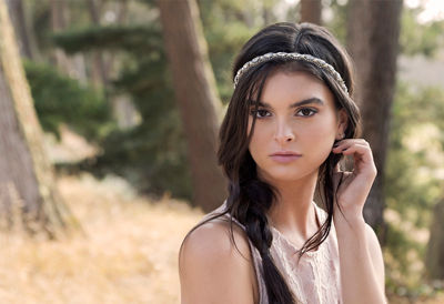 Five Tips for Better Outdoor Portraits