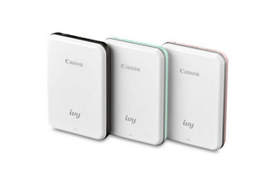 IVY Mini Photo Printer
