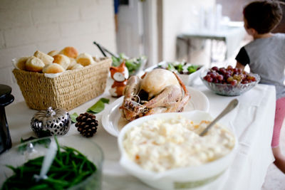 Thanksgiving Activities for Kids